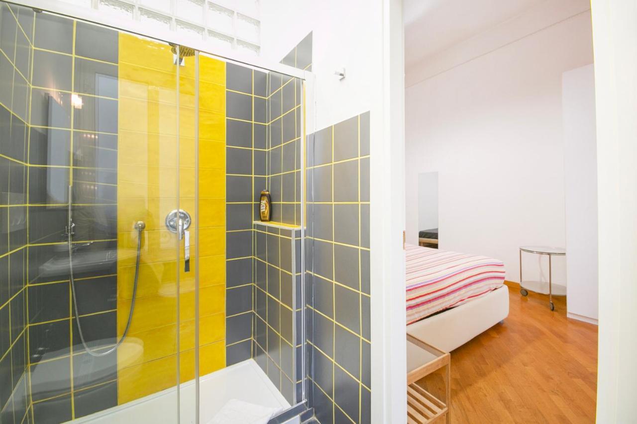 Vatican Apartment - Sister'S Place Rom Exterior foto