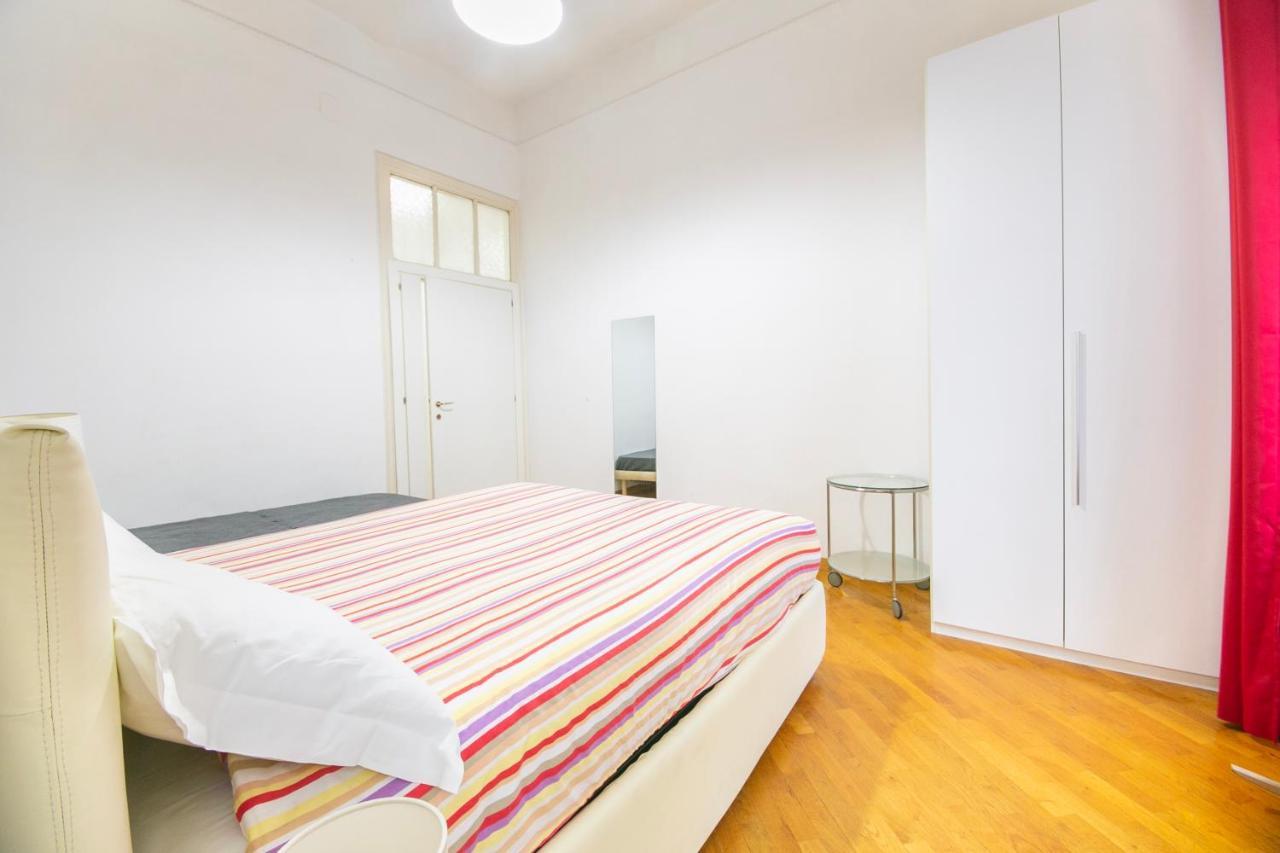 Vatican Apartment - Sister'S Place Rom Exterior foto