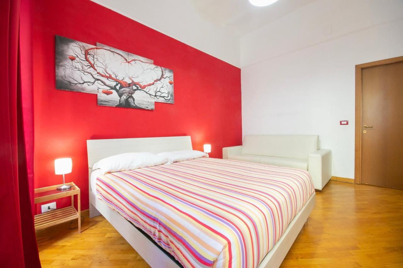 Vatican Apartment - Sister'S Place Rom Exterior foto